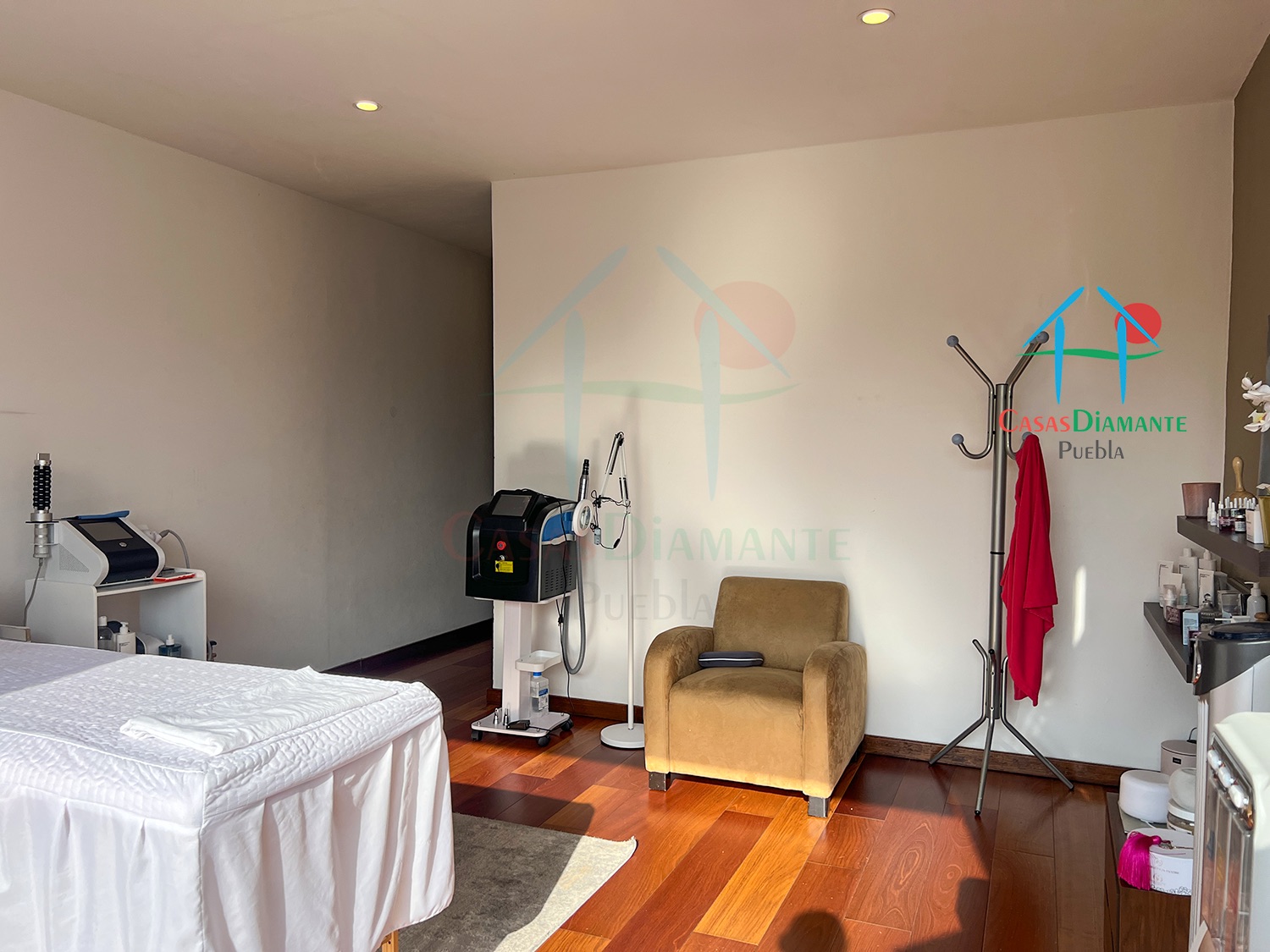 Cluster 777 Casa Martina - Recámara dos 3